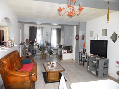 Maison - Secteur Beaune La Rolande