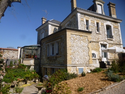 Maison - Secteur Beaune La Rolande