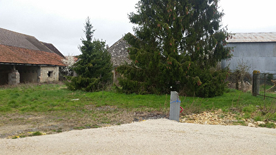 Vente Maison - Secteur Auxy - 1 piece - 100 m2