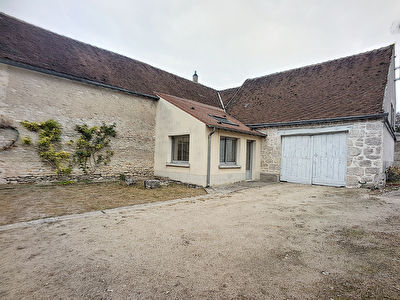 Maison Secteur - Beaune La Rolande