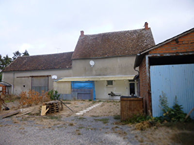 Maison - Secteur Pithiviers