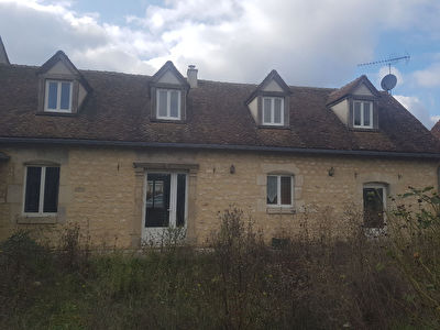Maison - Secteur Beaune la Rolande