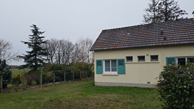 Maison - Secteur Beaune La Rolande