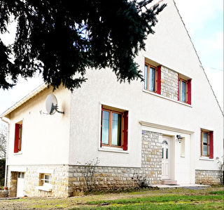 Maison - Secteur Pithiviers