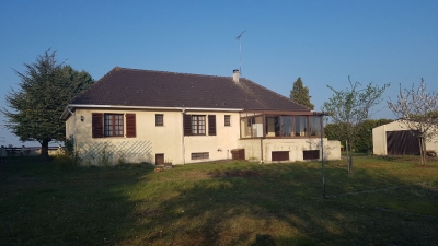 Maison - Secteur Beaune La Rolande