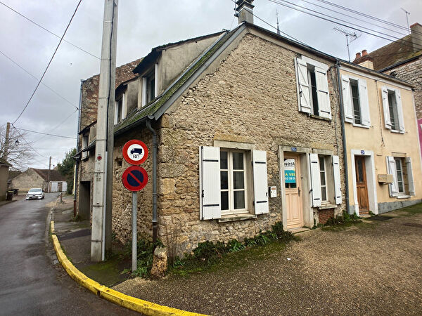 Vente Maison - Secteur Beaune La Rolande - 5 pieces - 70 m2
