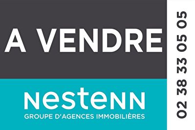 Bureaux a vendre - Secteur Pithiviers - 180m2