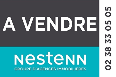 Maison - Secteur Pithiviers