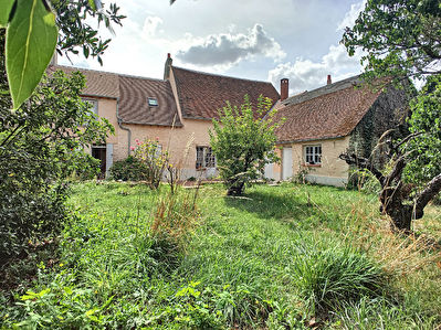 Maison - Secteur Pithiviers