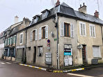58330 SAINT SAULGE - Maison 1