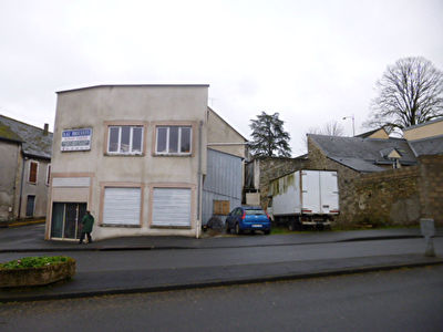 Immeuble a vendre - Secteur Pithiviers - 5 pieces - 290 m2