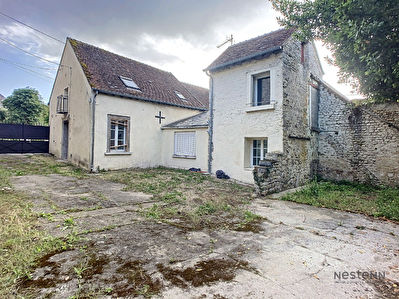 Maison - secteur Puiseaux 5 pieces 100 m2