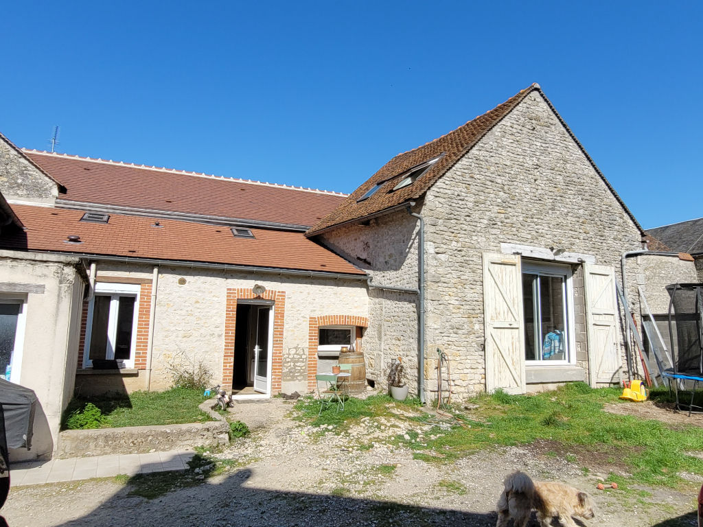 Maison Hlm à Louer Pithiviers Ou Environnement