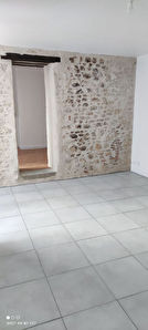 Appartement de type F2 centre ville