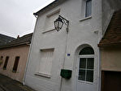 Location - Maison de ville de type F3