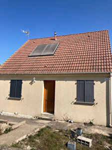Maison Secteur Pithiviers - 90 m2 habitables