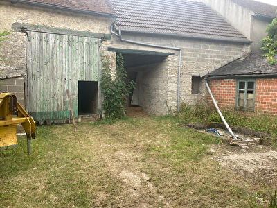 Maison Secteur de Pithiviers 2 pieces 100 m2