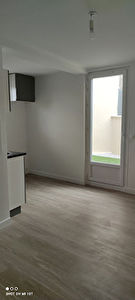 Location Appartement F2 PUISEAUX Avec terrasse