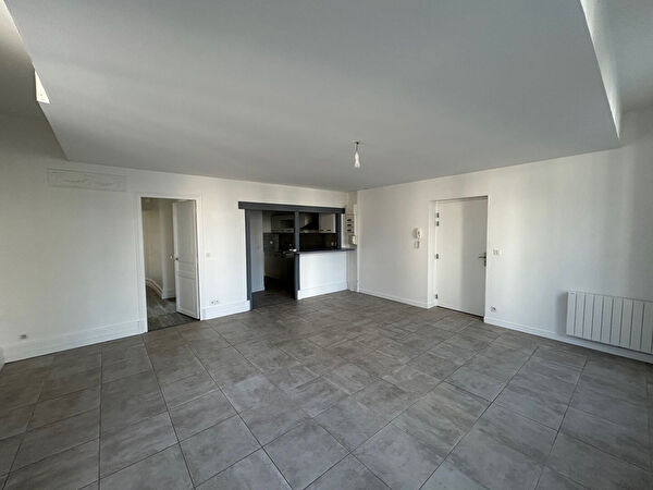Appartement F4 Beaune la Rolande Centre Ville