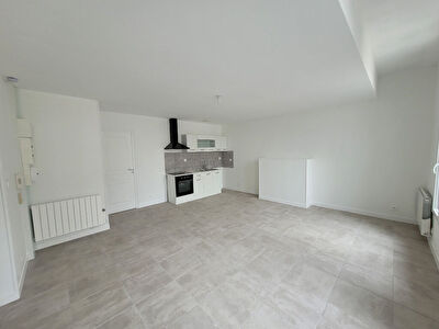 Appartement F2 Centre Ville Beaune la Rolande