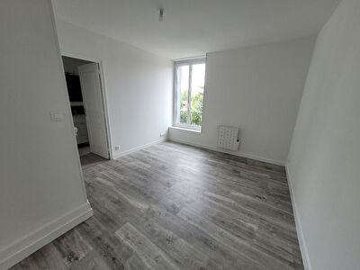 Appartement F2 Centre Ville Beaune la Rolande