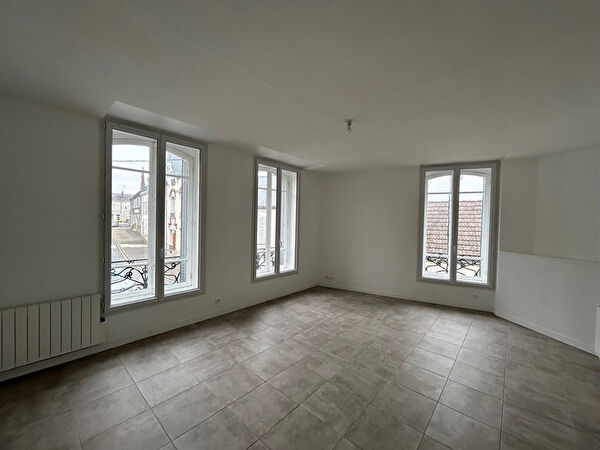 Appartement F2 Centre Ville Beaune la Rolande