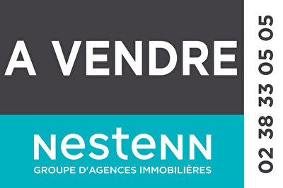 Terrain a vendre - Secteur Dadonville -1000 m2