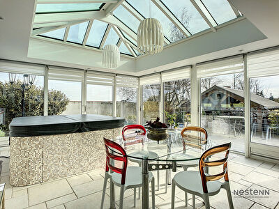 Maison Etampes 8 pieces 250 m2