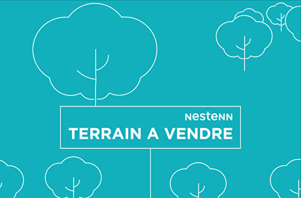 Terrain a vendre - Secteur Boynes - 563 m2
