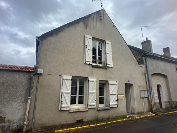 Immeuble de rapport Pithiviers 4 pieces 115 m2