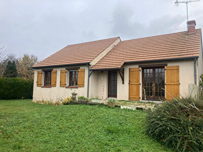 Maison Pithiviers 4 pieces 100 m2