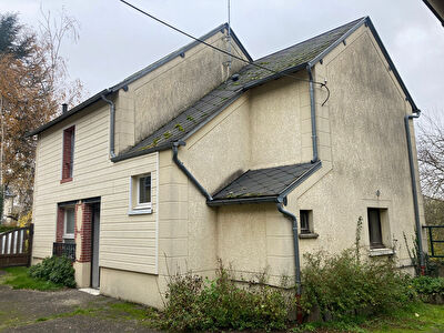 Maison Pithiviers 6 pieces 170 m2