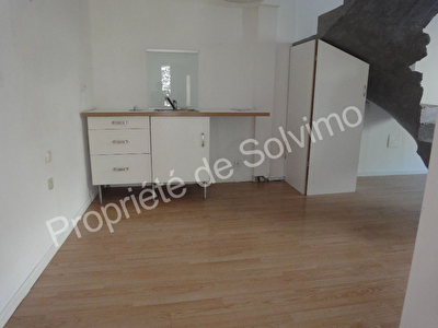 VILLA CAMPS LA SOURCE - 2 pieces - 75 m2