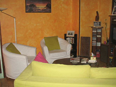 APPARTEMENT MEOUNES LES MONTRIEUX - 4 pieces - 130 m2