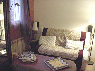 APPARTEMENT VIDAUBAN - 2 pieces - 30 m2