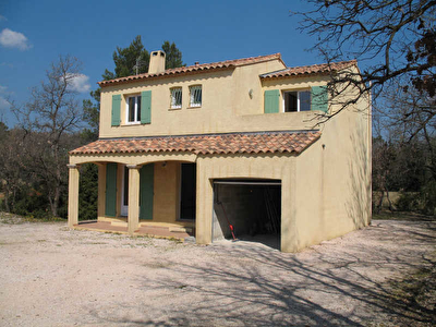 VILLA MEOUNES LES MONTRIEUX - 5 pieces - 94 m2