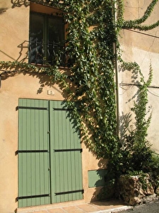 MAISON DE VILLAGE MEOUNES LES MONTRIEUX - 3 pieces - 55 m2