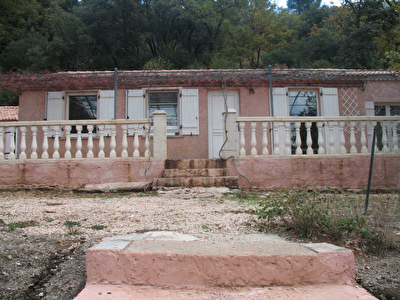 MAISON BELGENTIER - 4 pieces - 100 m2