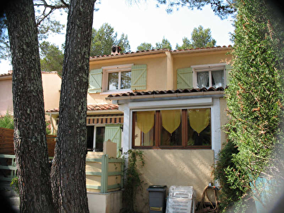 MAISON LE CANNET DES MAURES - 4 pieces - 110 m2