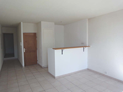 APPARTEMENT GONFARON - 2 pieces - 44 m2
