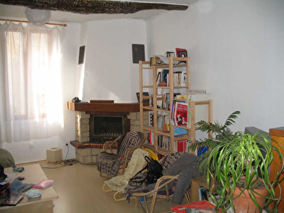 MAISON MEOUNES LES MONTRIEUX - 5 pieces - 130 m2