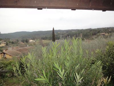 Villa Carces 5 pieces 115 m2