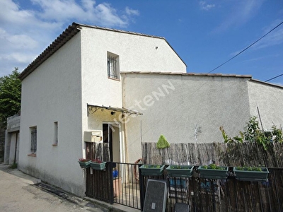 Maison Brignoles 4 pieces 100 m2