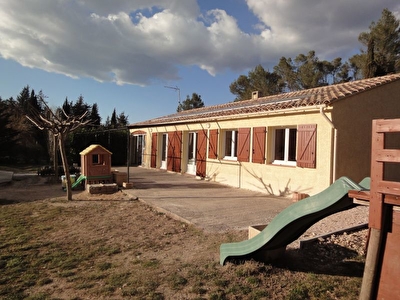 Maison Brignoles 6 pieces 147 m2