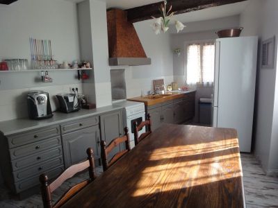 Maison de village Le Luc 4 pieces 100 m2