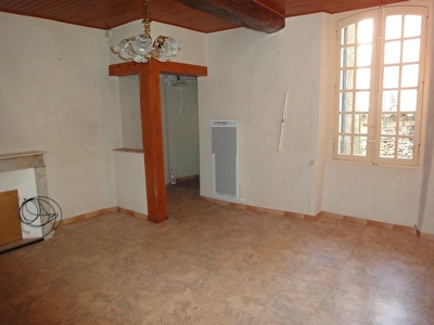 Appartement Brignoles 2 pieces 45 m2