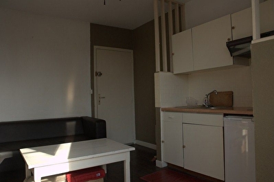 APPARTEMENT T2 SEIGNOSSE - 2 pieces - 26,12 m2