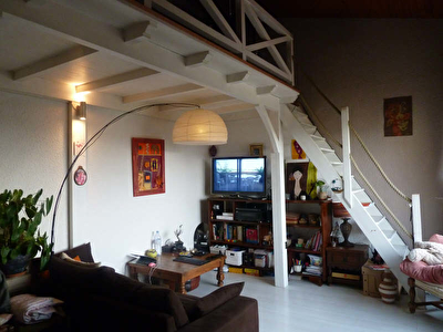 APPARTEMENT SEIGNOSSE - 2 pieces - 37 m2