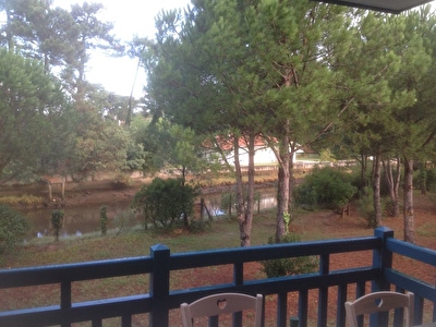 Appartement Capbreton T2