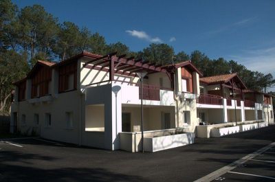 Appartement Seignosse 3 pieces
